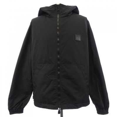ルイヴィトン LOUIS VUITTON モノグラム リバーシブル ウインドブレーカ- HSB47WMO6 ジャケット