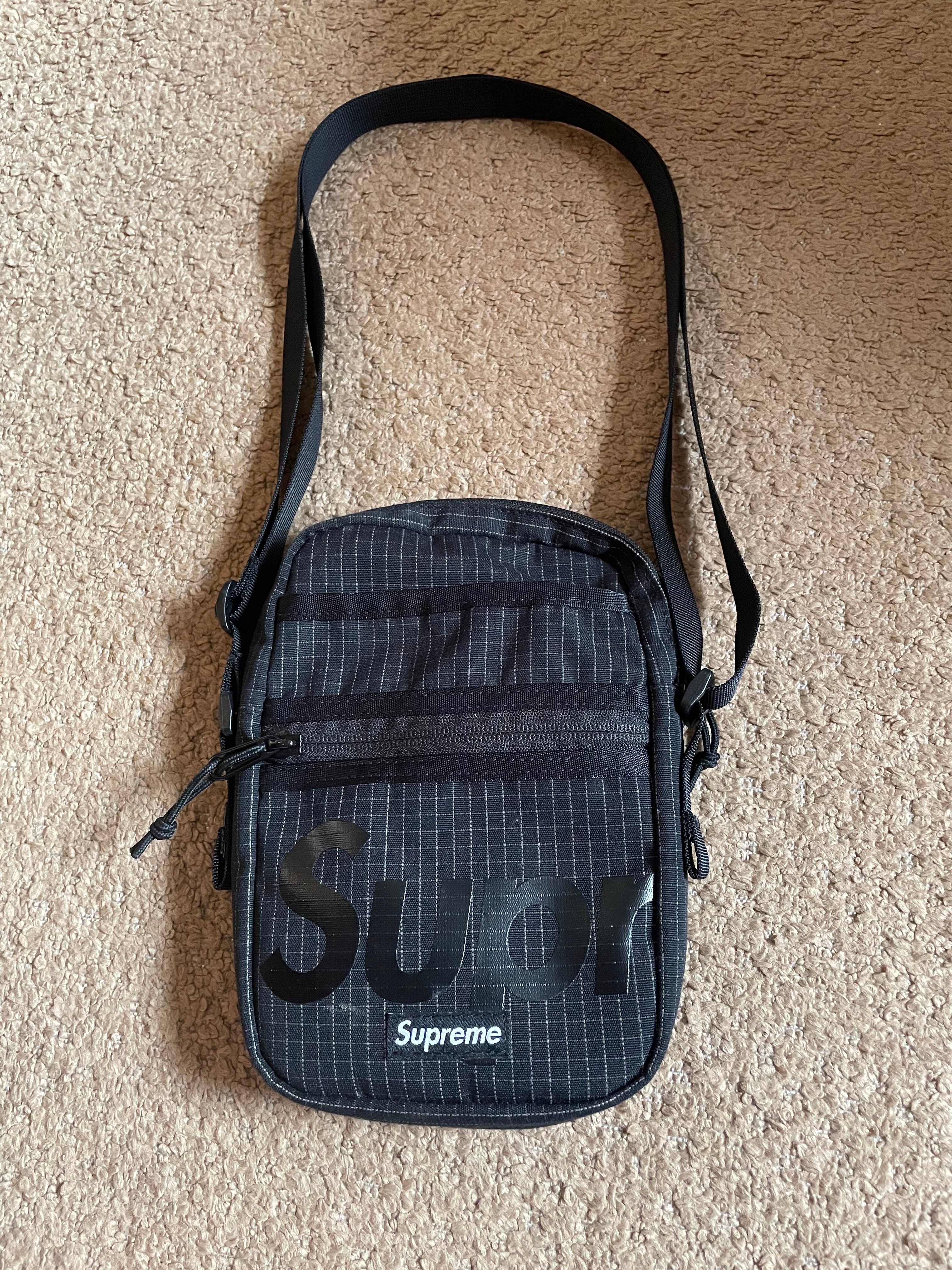 Supreme Running Waist Bag 