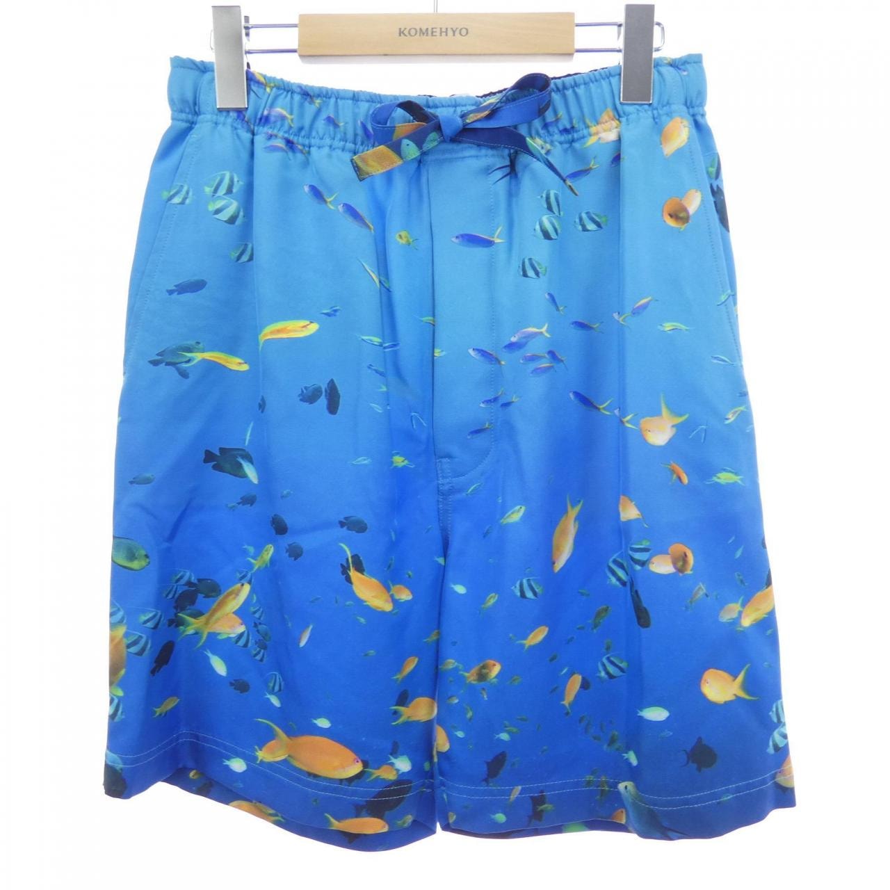 ロエベ LOEWE H526Y04WC0 ショートパンツ