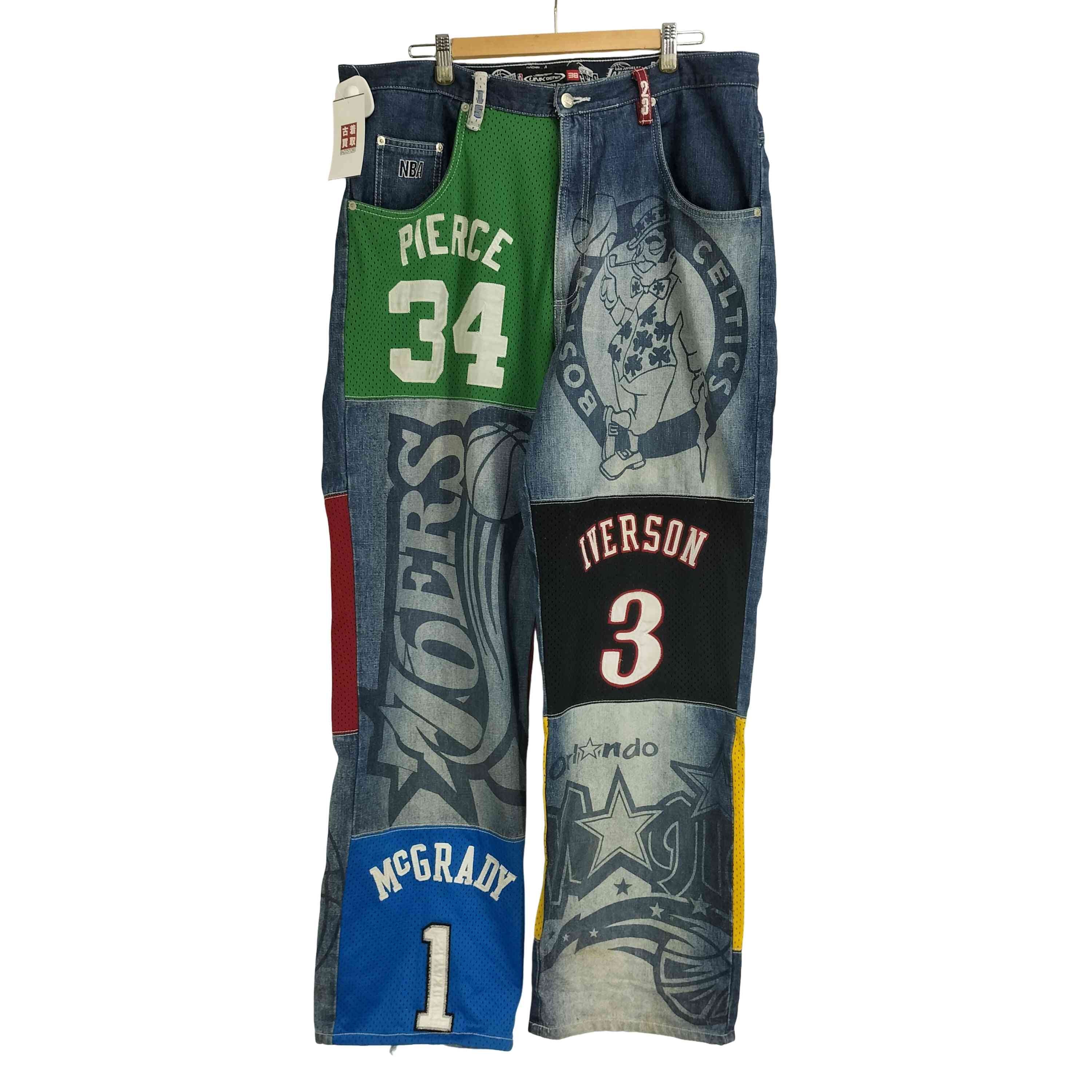 UNK DENIM【1142950670106】