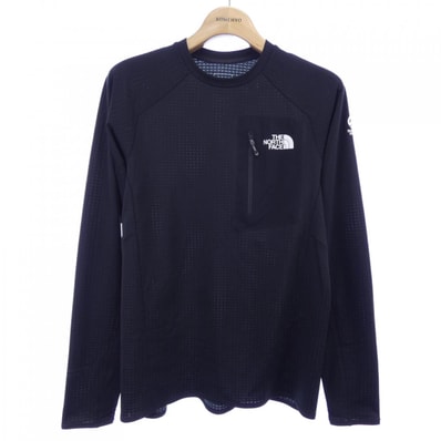 The North Face Expedition Dry Dot Crew "Black"