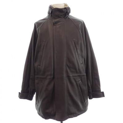 ロロピアーナ Loro Piana レザーコート
