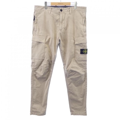 ストーンアイランド STONE ISLAND 101530404 パンツ