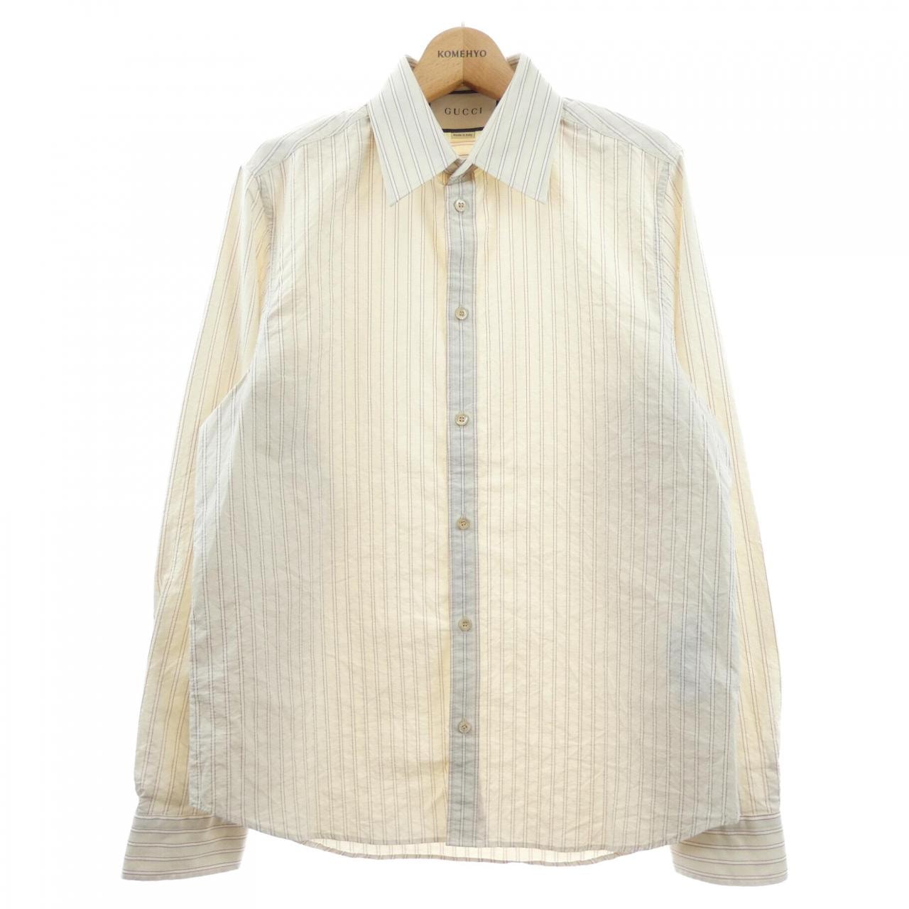 グッチ GUCCI 714693 ZAEC1 シャツ