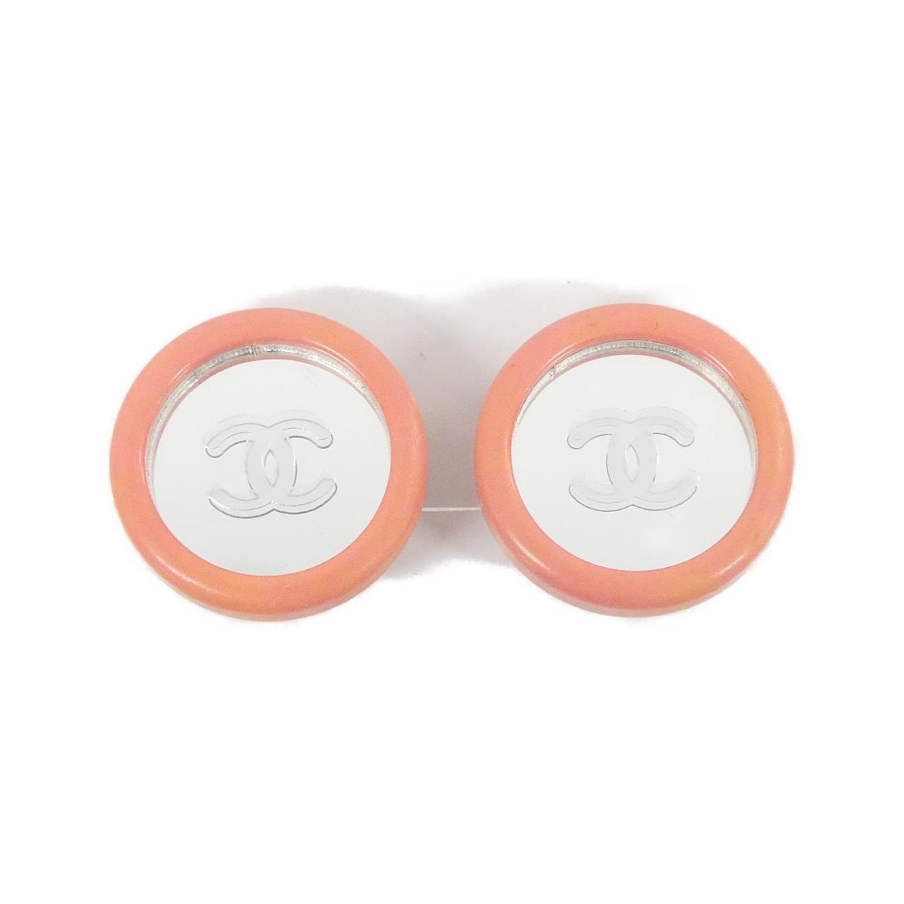 【ヴィンテージ】シャネル ピアス