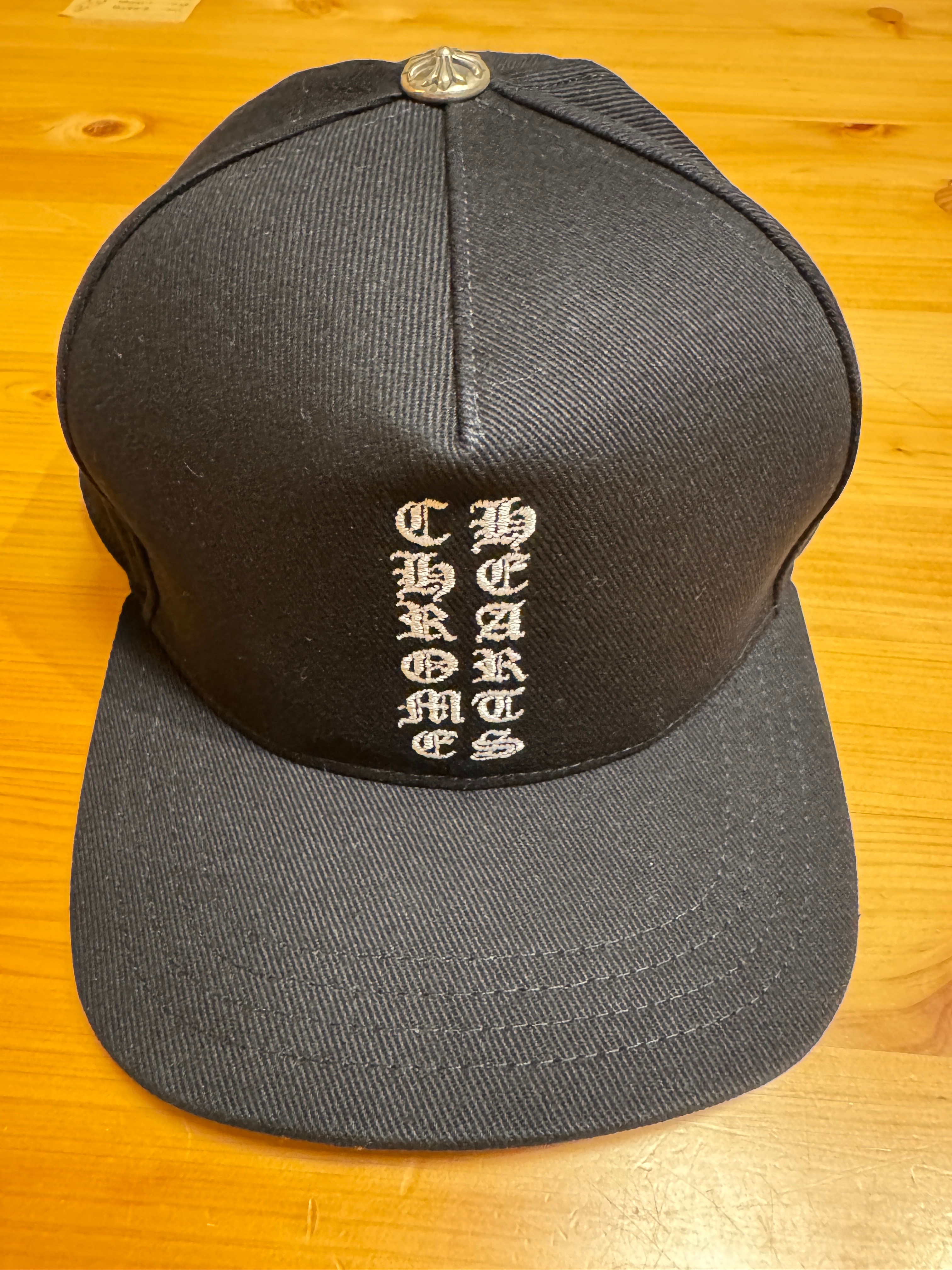 SEE SEE Cotton Jet Cap 