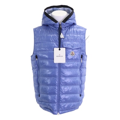 モンクレール 【新品同様】RAGOT GILET フーディ ダウン 3