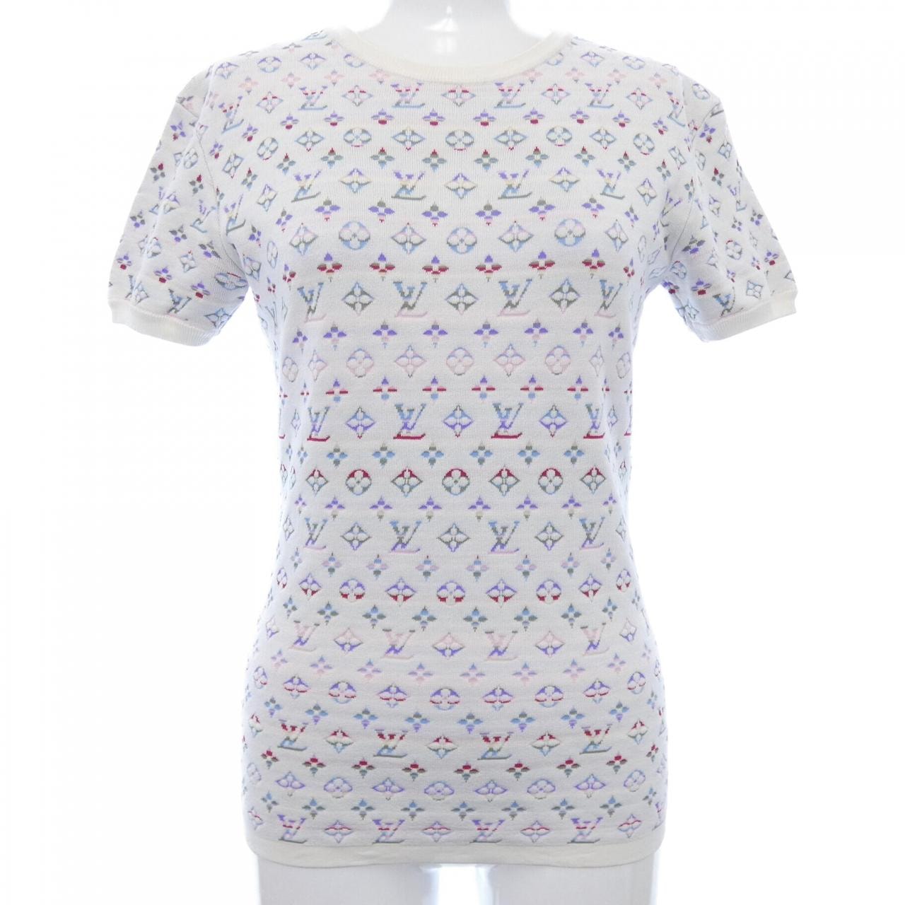 ルイヴィトン LOUIS VUITTON ニット