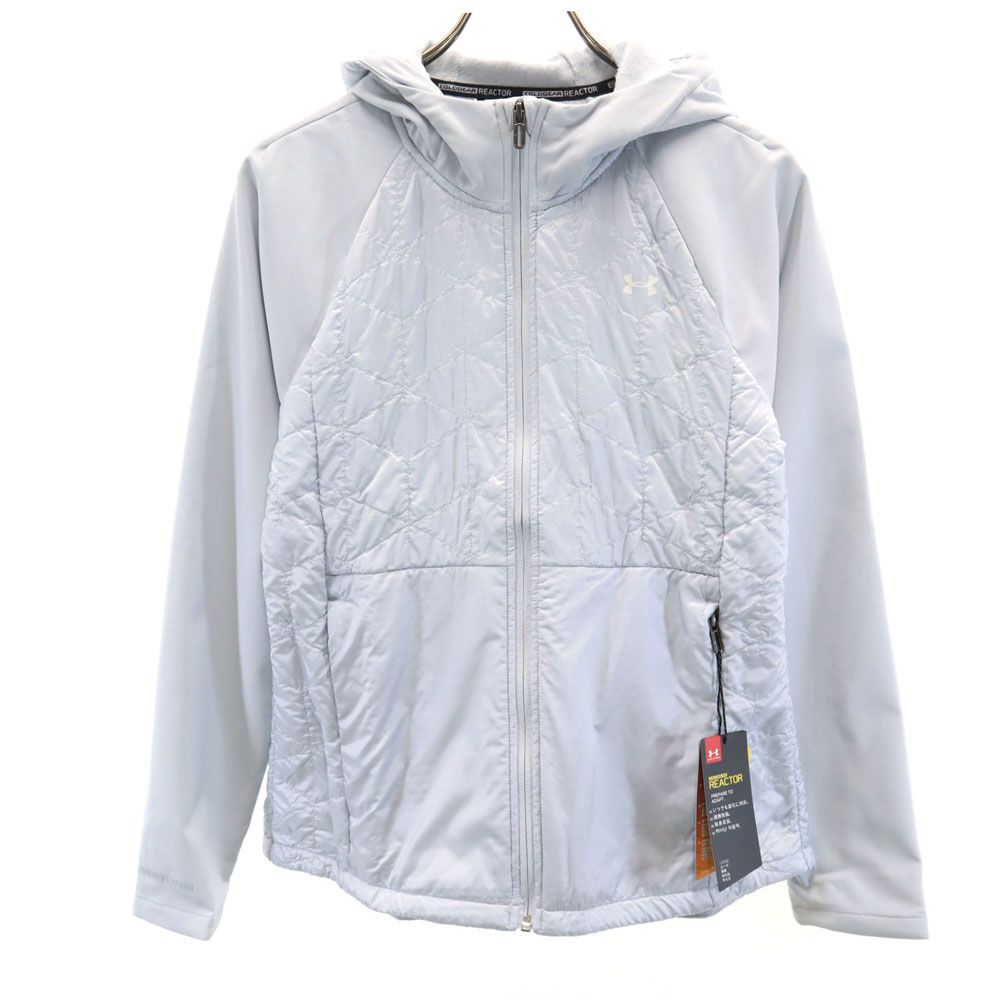 未使用 UNDER ARMOUR トレーニング ジャケット