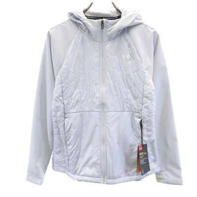 未使用 UNDER ARMOUR トレーニング ジャケット