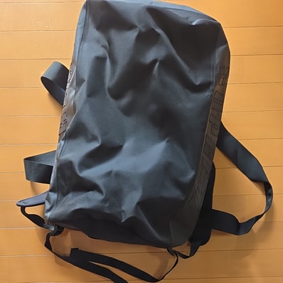Supreme x The North Face Arc Logo Base Camp Duffle Bag "Black"