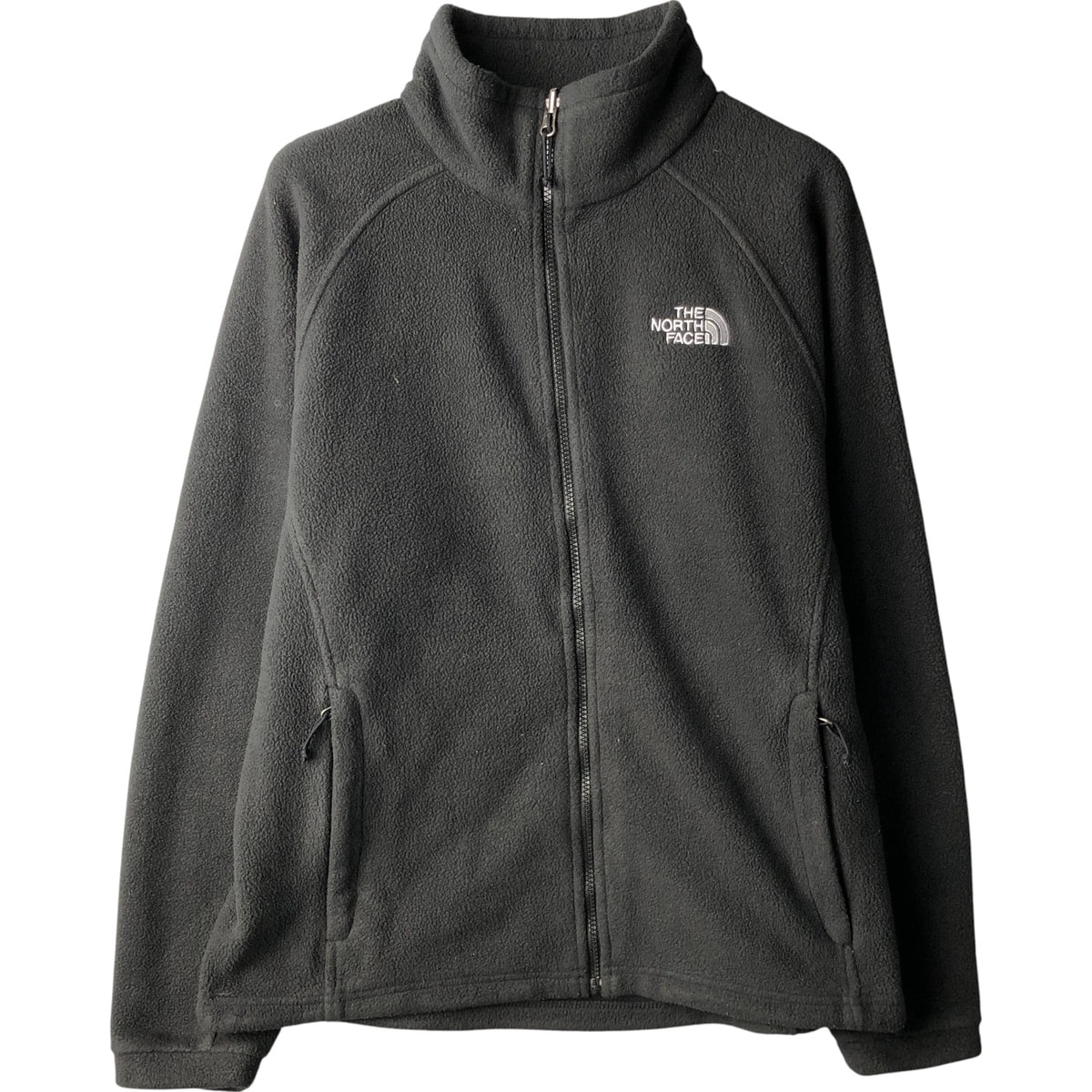古着 ザノースフェイス THE NORTH FACE フリースジャケット メンズM相当/eaa603233