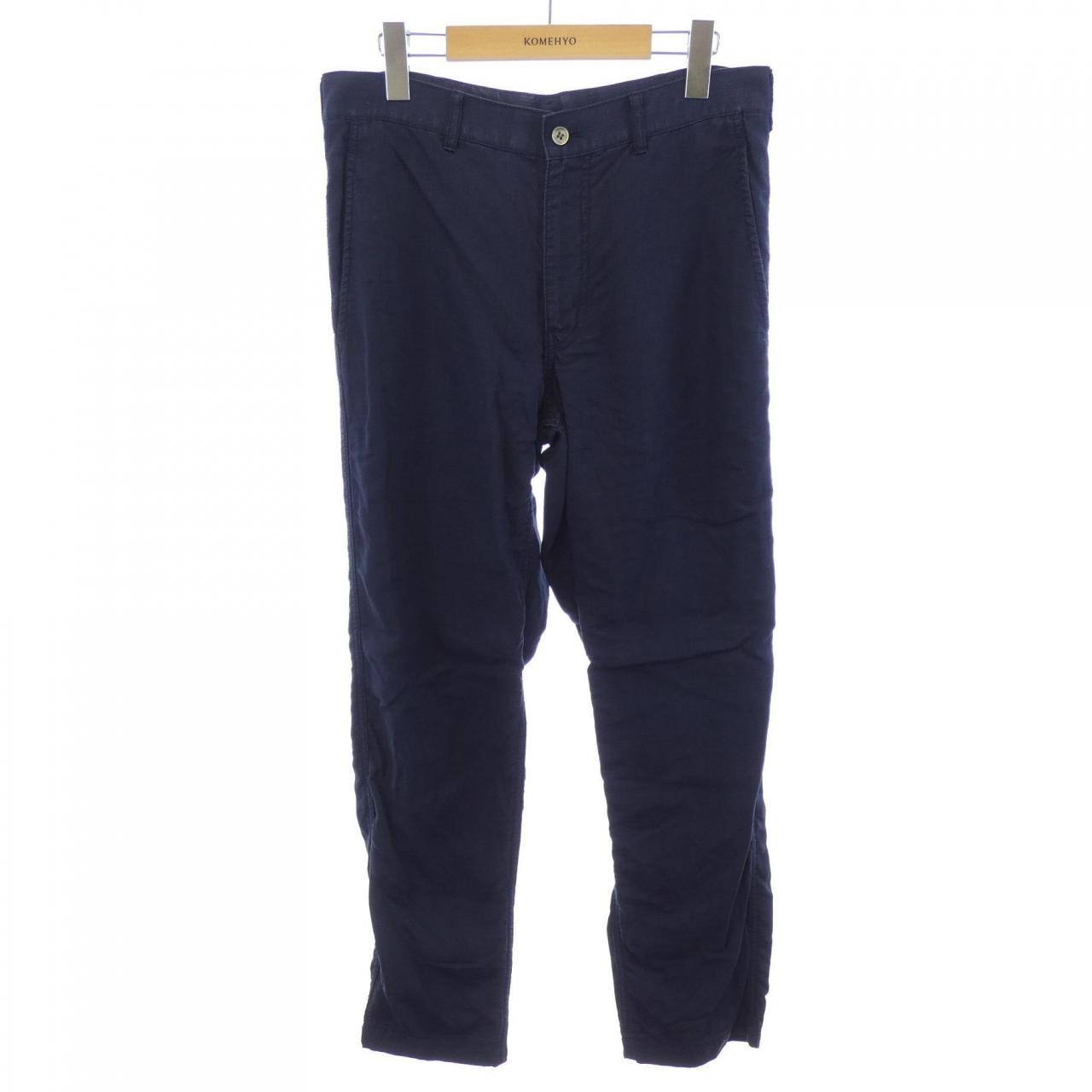 コムデギャルソンオム COMME des GARCONS HOMME HG-P051 パンツ