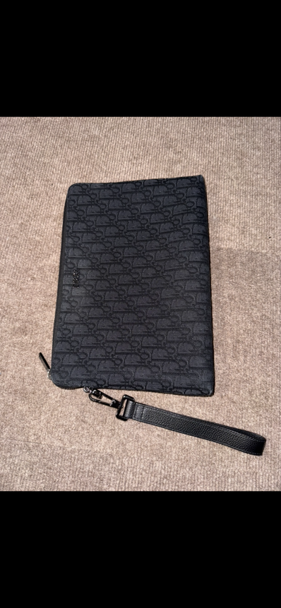 ディオール Dior クラッチバック バック セカンドバッグ