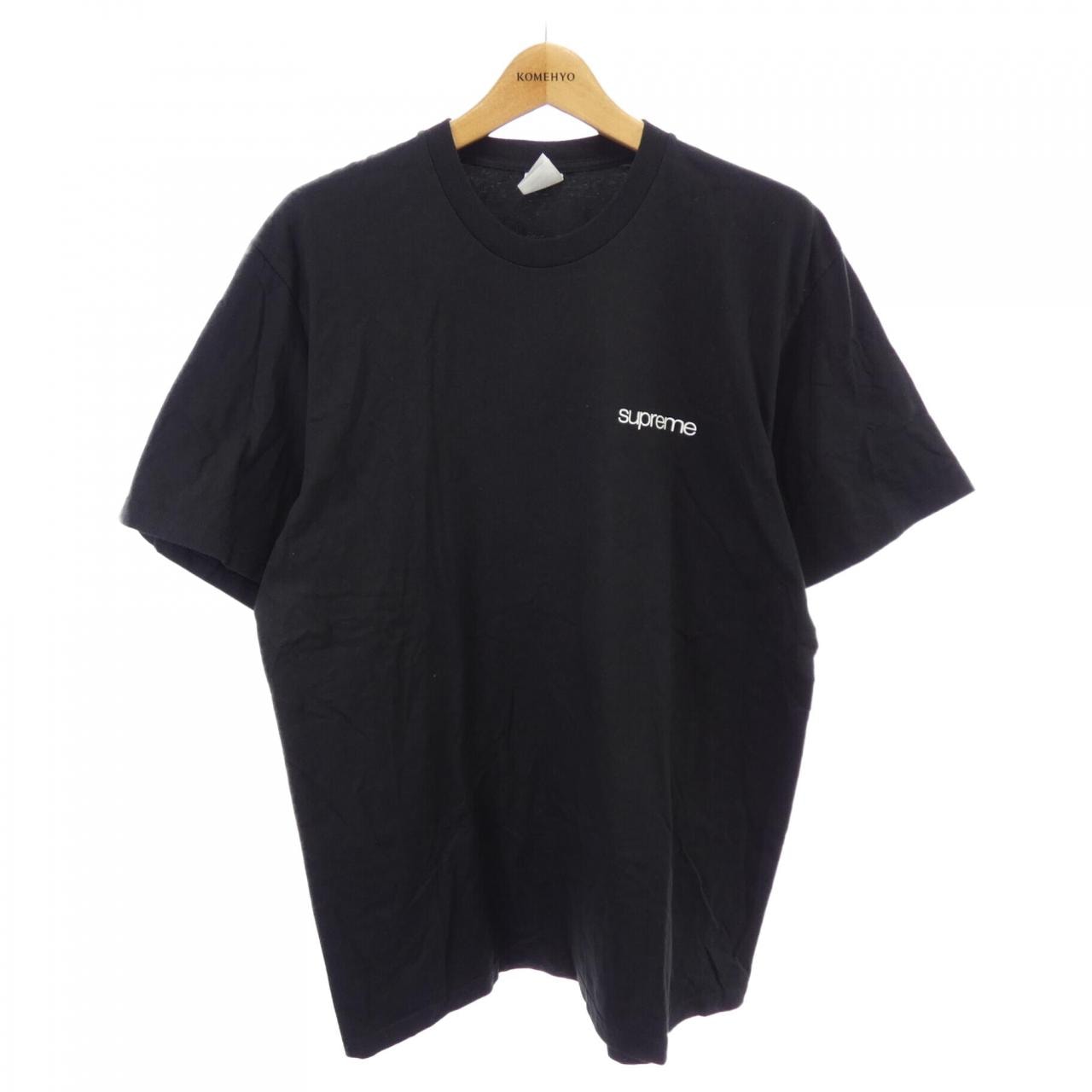 トップス Supreme 26ss Beaded Zip Polo Black Supreme Beaded Zip Polo Black Cream Lavender 3colors 26SS | eBay