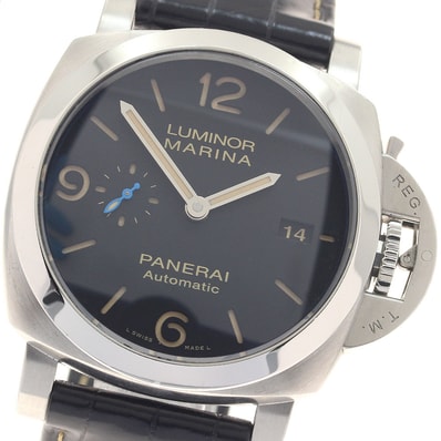 ☆良品 パネライ メンズ 【中古】