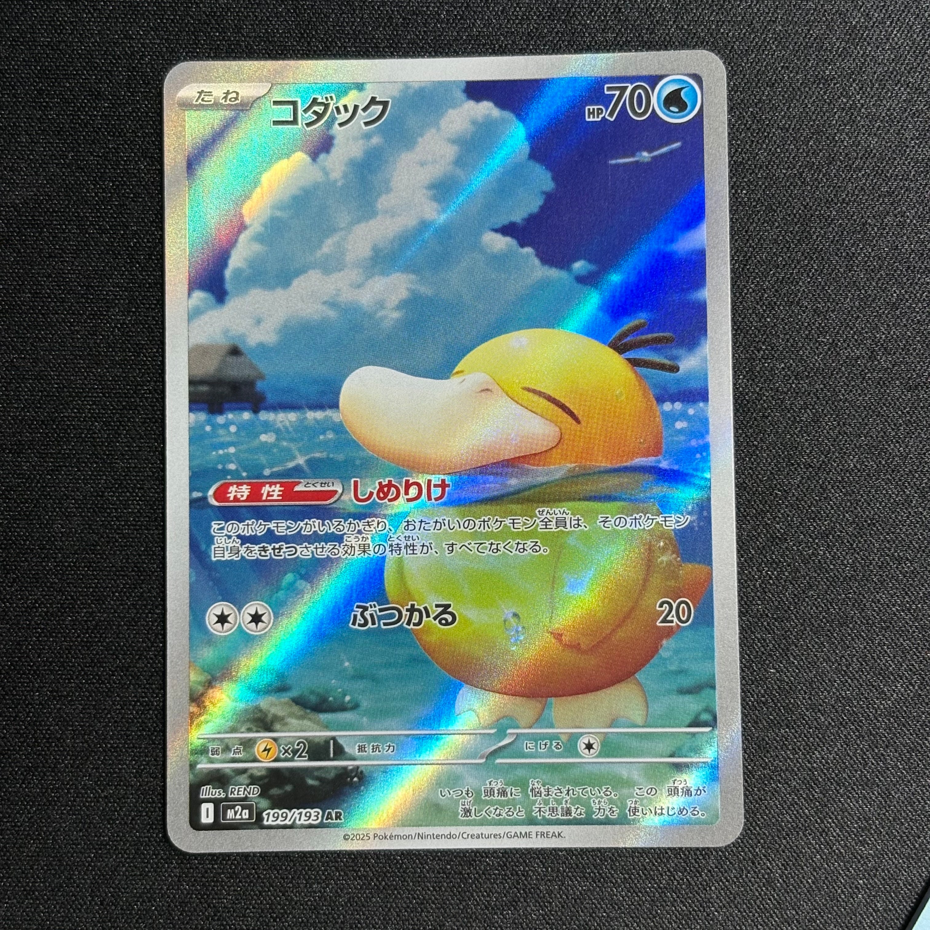 コダック AR [M2a 199/193](ハイクラスパック「MEGAドリームex」)