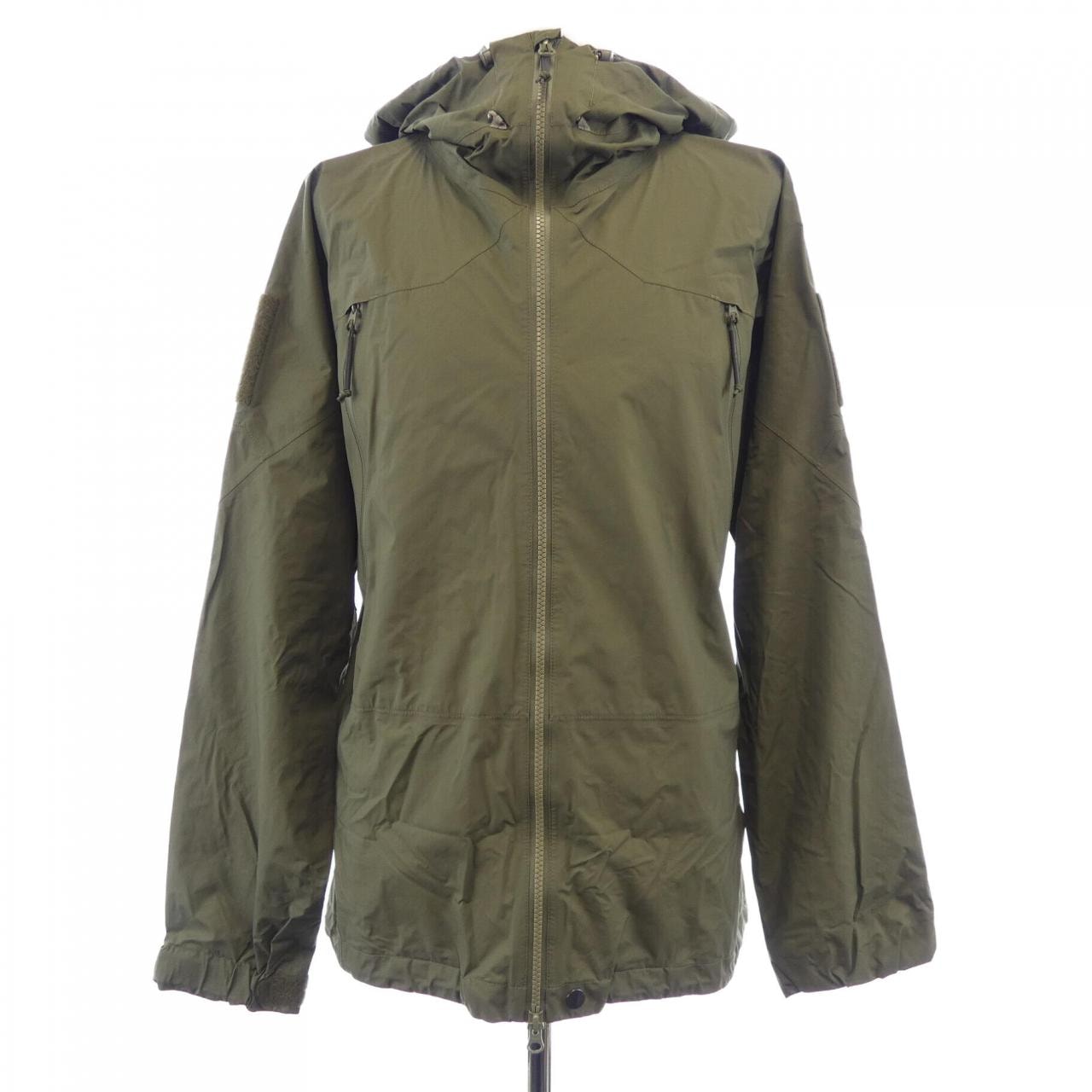 ティラック TILAK StingerMiG Jacket ジャケット