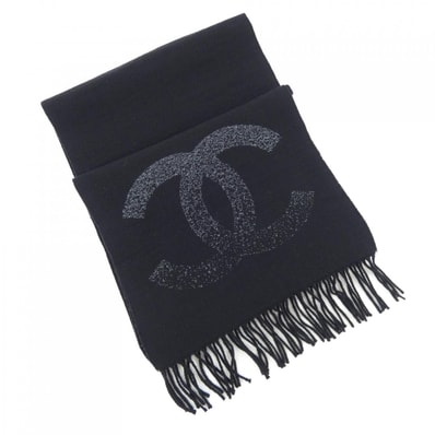 シャネル CHANEL MUFFLER