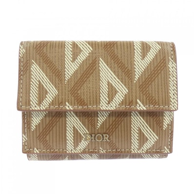 ディオール DIOR WALLET
