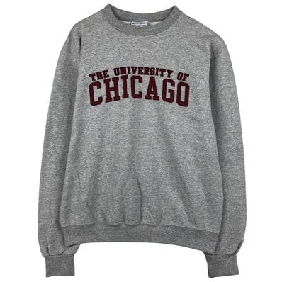 古着 チャンピオン Champion REVERSE WEAVE リバースウィーブ カレッジスウェットシャツ トレーナー メンズM相当/eaa483210