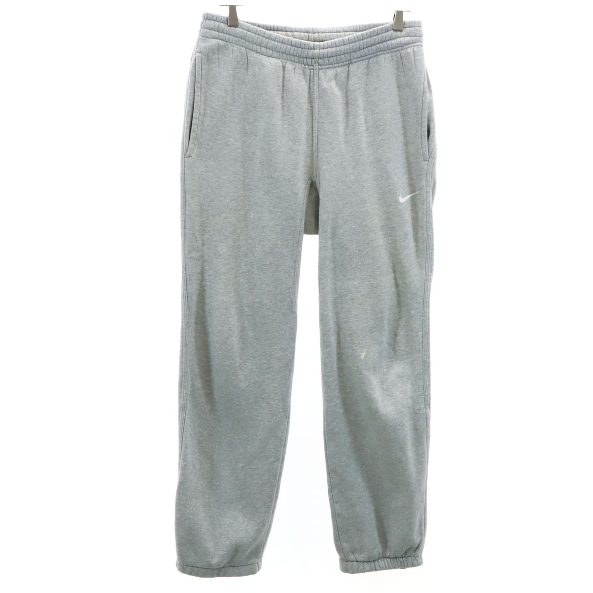 NIKE ナイキ スウェットパンツ M グレー