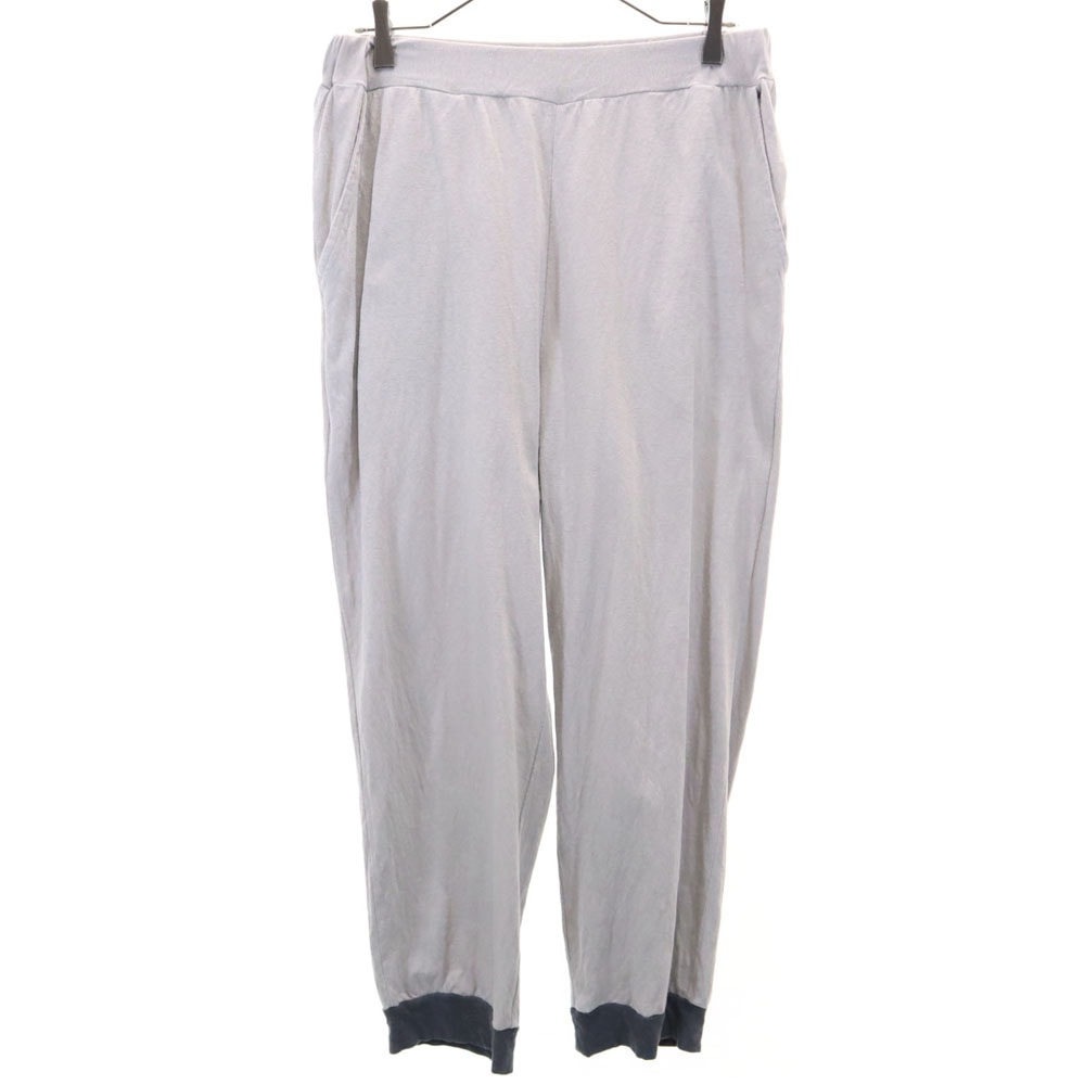 Y's for living ワイズフォーリビング ルームウェアパンツ L グレー系