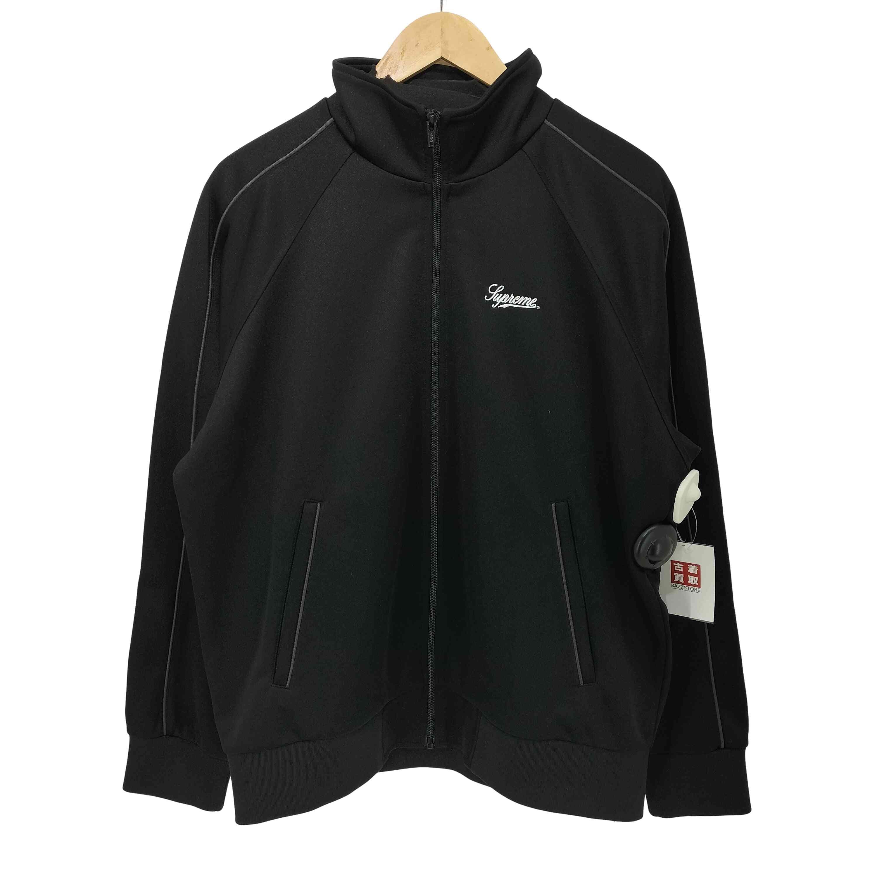 Supreme x Schott Shearling Collar Bomber Jacket 