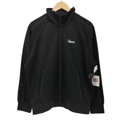 Supreme Twill Old English Varsity Jacket Supreme Twill Old English Varsity Jacket