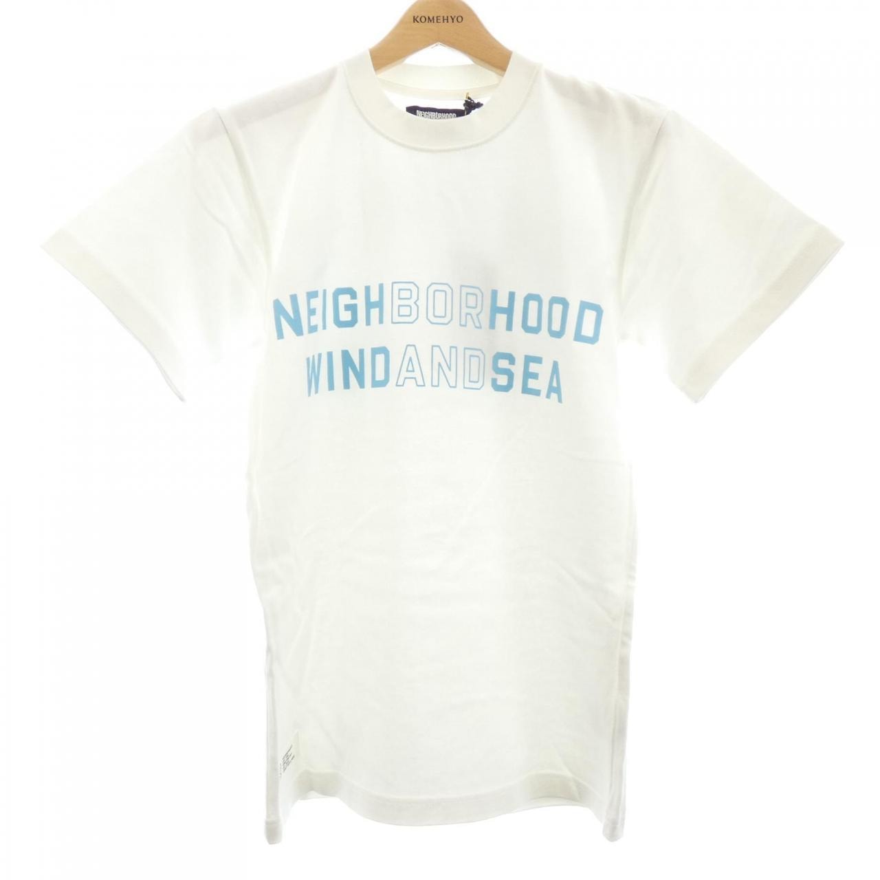 ネイバーフッド NEIGHBORHOOD 221FRWSN-STM03S Tシャツ