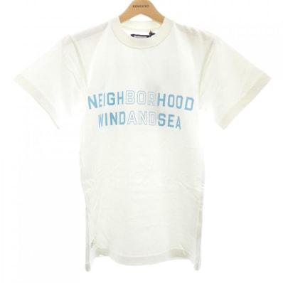 ネイバーフッド NEIGHBORHOOD 221FRWSN-STM03S Tシャツ