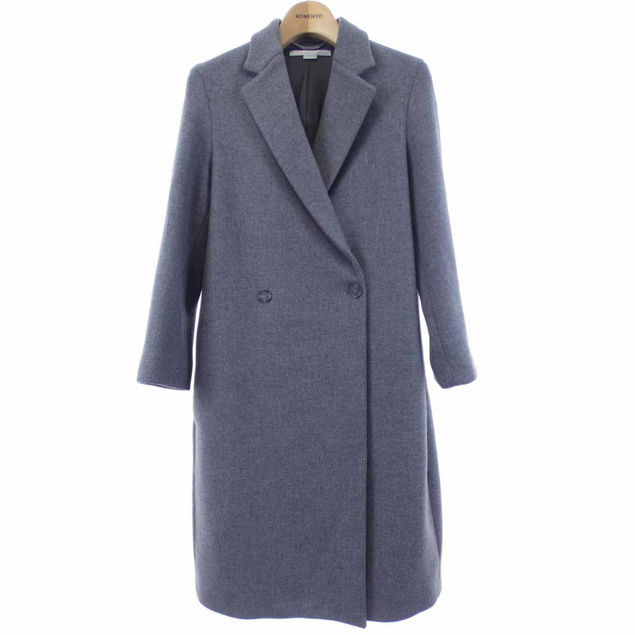ステラマッカートニー STELLA MCCARTNEY 591739 SJB30 コート