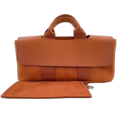 エルメス HERMES ヴァルパライソPM ハンドバッグ【中古】