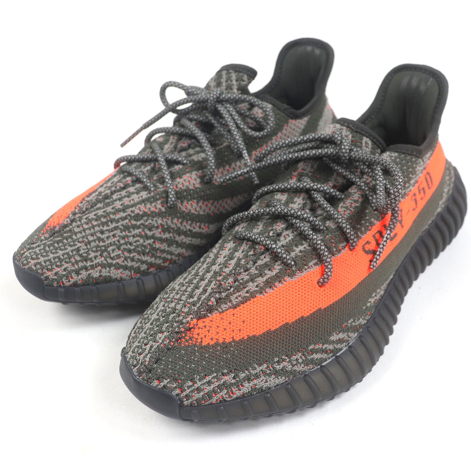 アディダス ローカットスニーカー YEEZY BOOST 350 V2