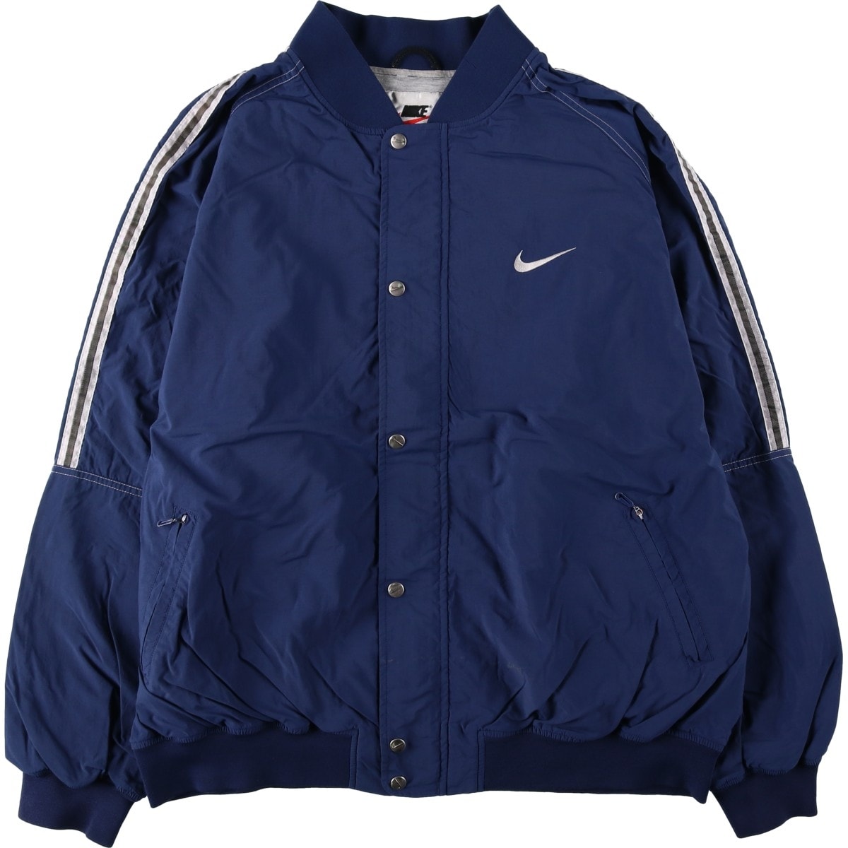 NIGO x Nike AS NRG Varsity Jacket 