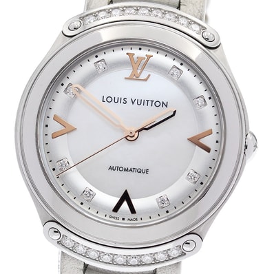 ルイ・ヴィトン フィフティファイブ Q6G30 レディース 【中古】