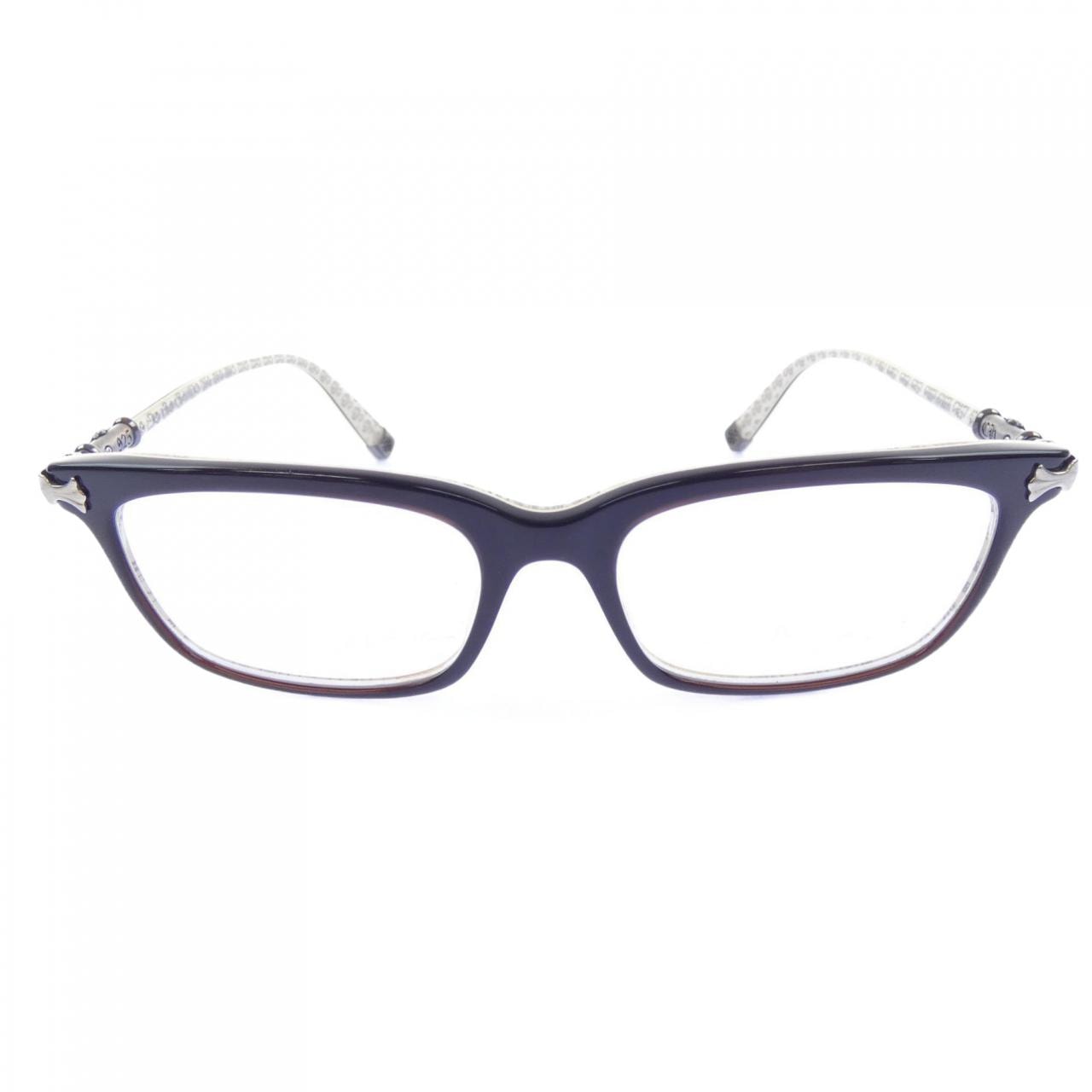 C (やや傷や汚れあり)】クロムハーツ CHROME HEARTS FUN HATCH-A