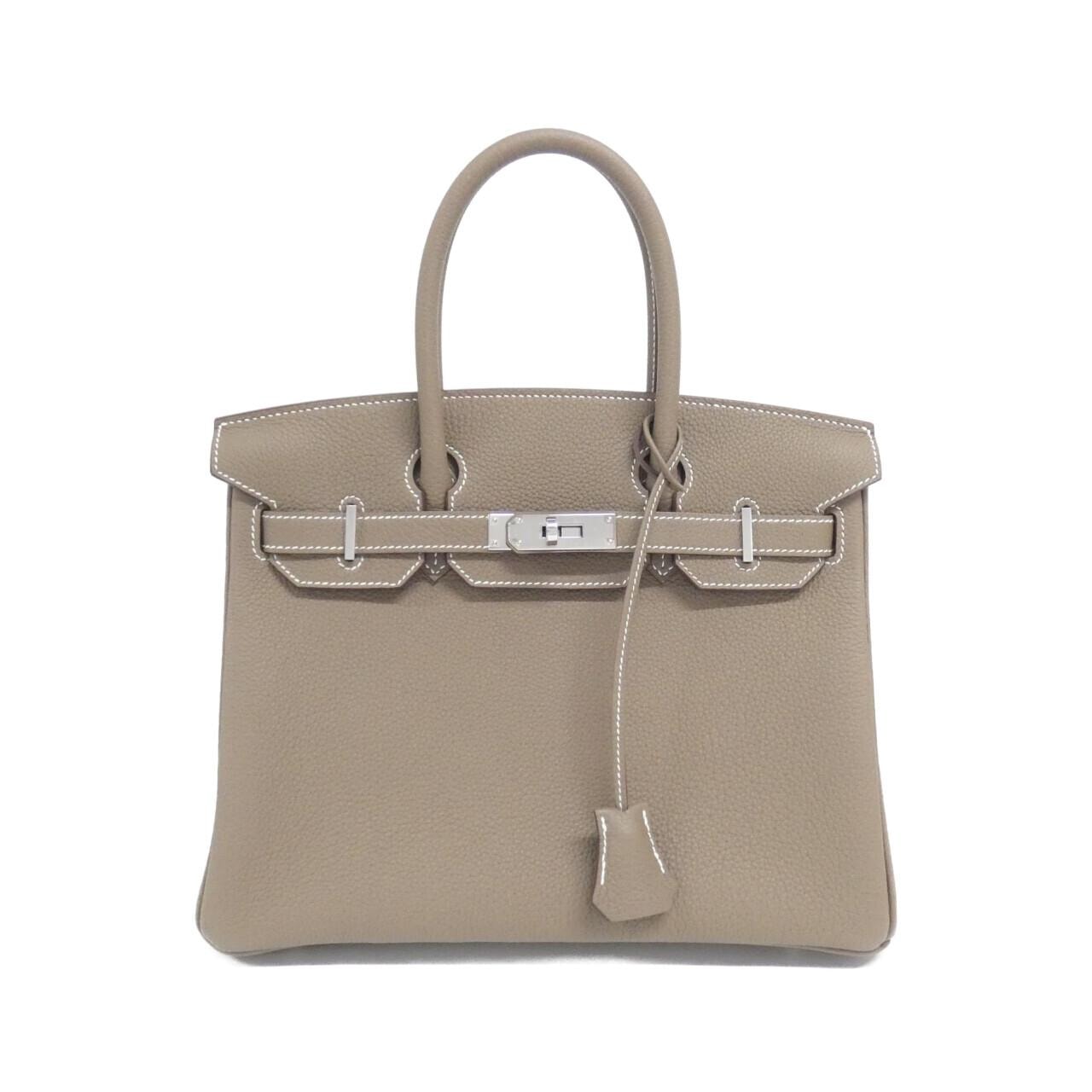 【未使用品】エルメス バーキン 30cm 030520CK バッグ