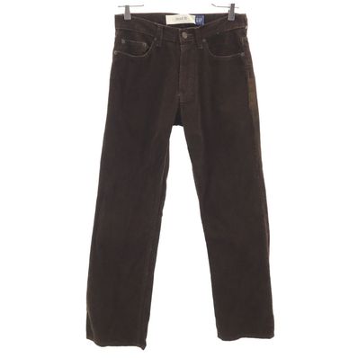 GAP ブーツフィット コーデュロイパンツ