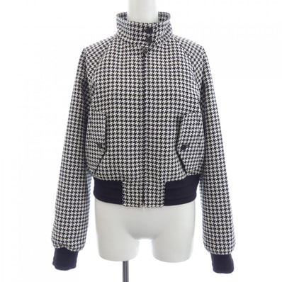 クリスチャンディオール CHRISTIAN DIOR 211C15A1110 ブルゾン
