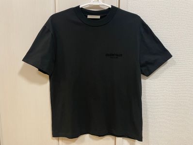 FEAR OF GOD ESSENTIALS Tee "Stretch Limo"