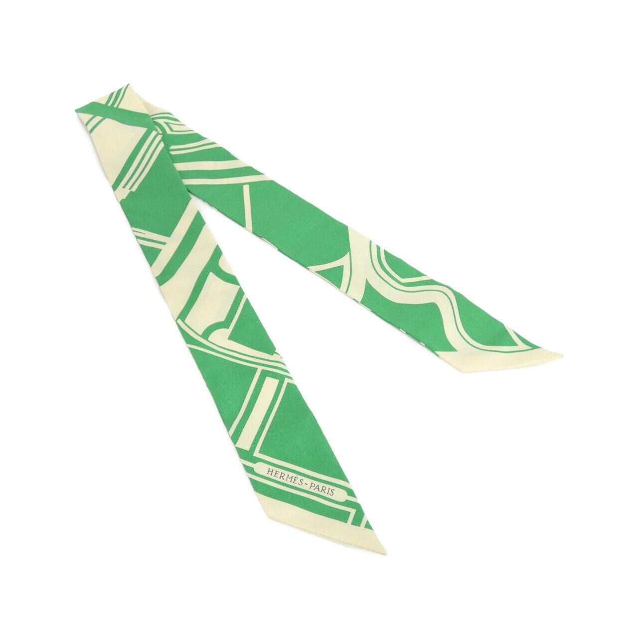 エルメス ツイリー 063341S スカーフ