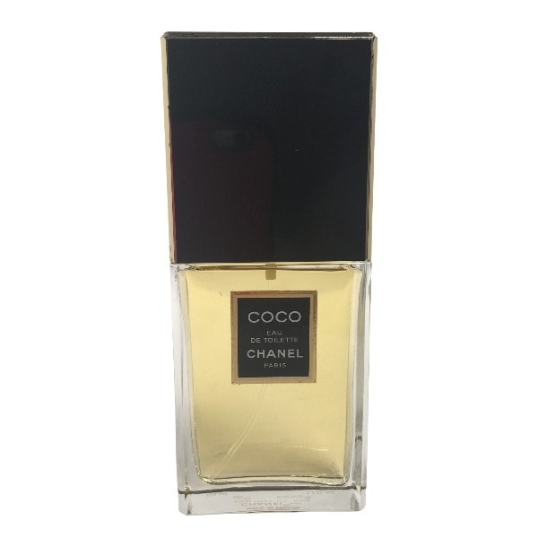 シャネル CHANEL ココ オードゥトワレット 香水