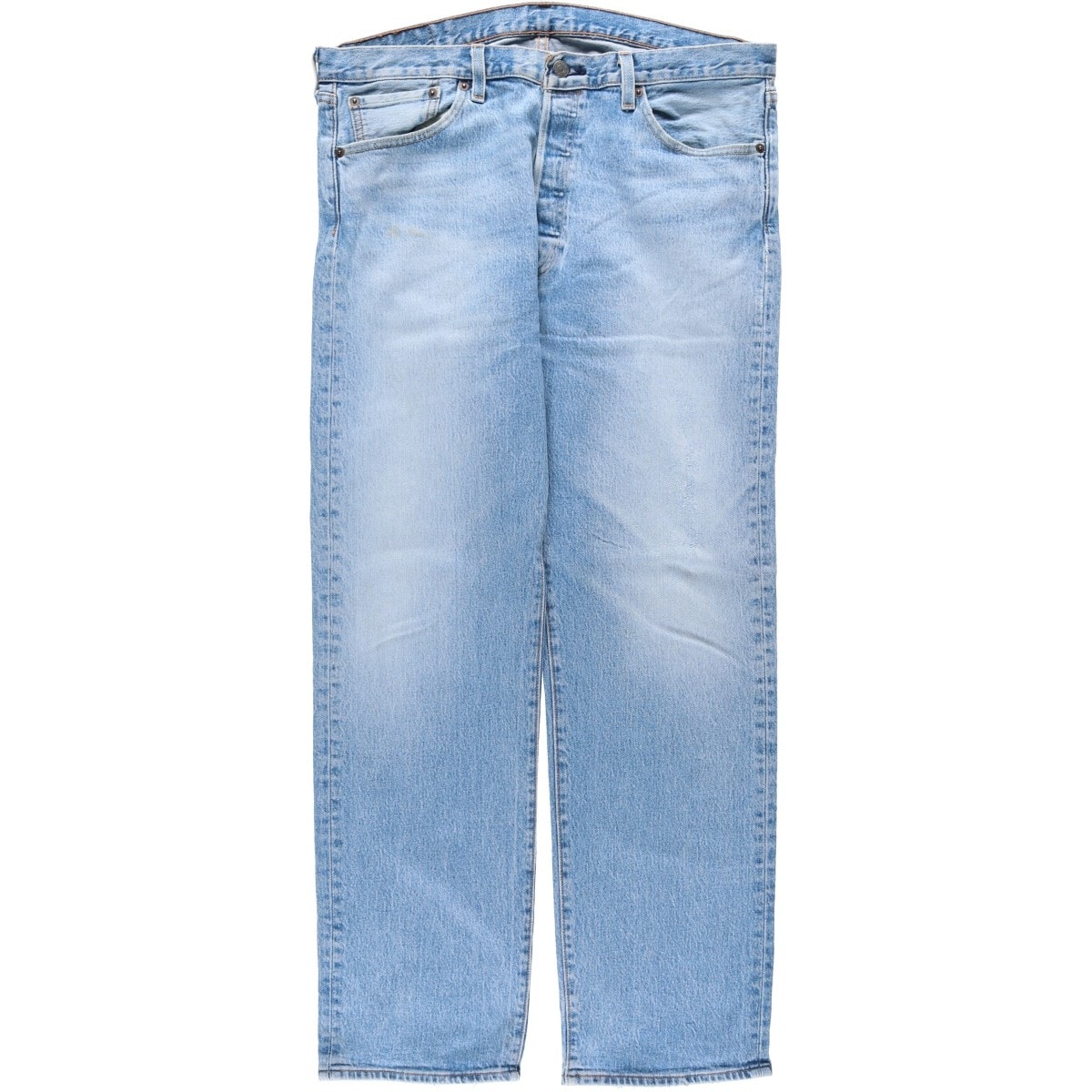 古着 リーバイス Levi's 501 ストレートデニムパンツ メンズw37相当/eaa622438