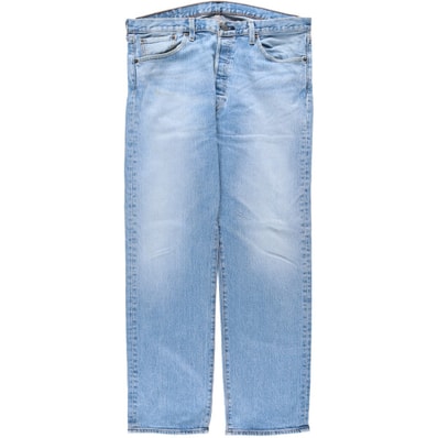 古着 リーバイス Levi's 501 ストレートデニムパンツ メンズw37相当/eaa622438