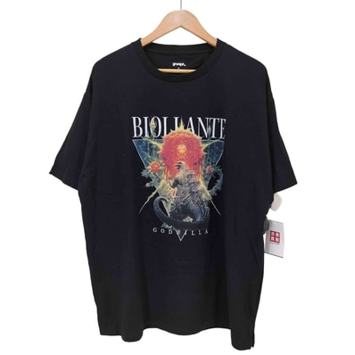 ビッグシルエットTシャツ【1143062622069】