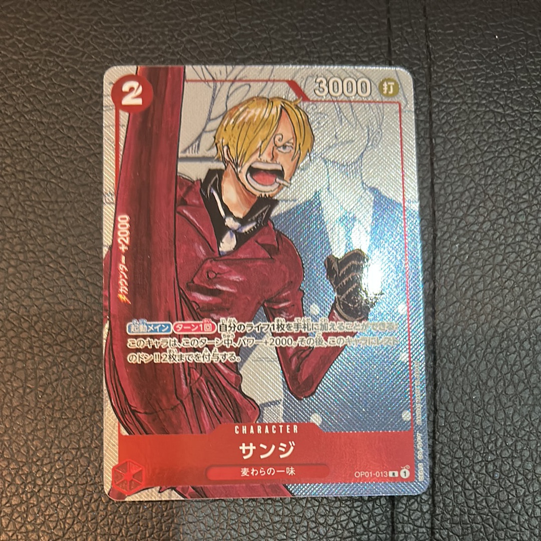 下4桁7777 サンジ：プレミアムカードコレクション 25周年 R PSA10 2022 One Piece Japanese 25th Anniversary Premium Card Collection