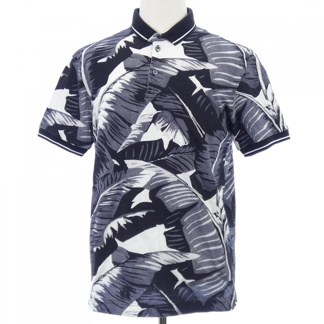 ドルチェアンドガッバーナ DOLCE&GABBANA G8GW3T/FS7UI ポロシャツ