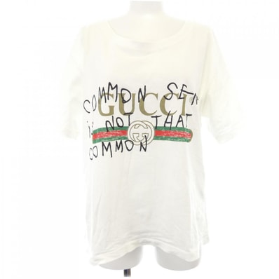 グッチ GUCCI 492347 X3H99 Tシャツ