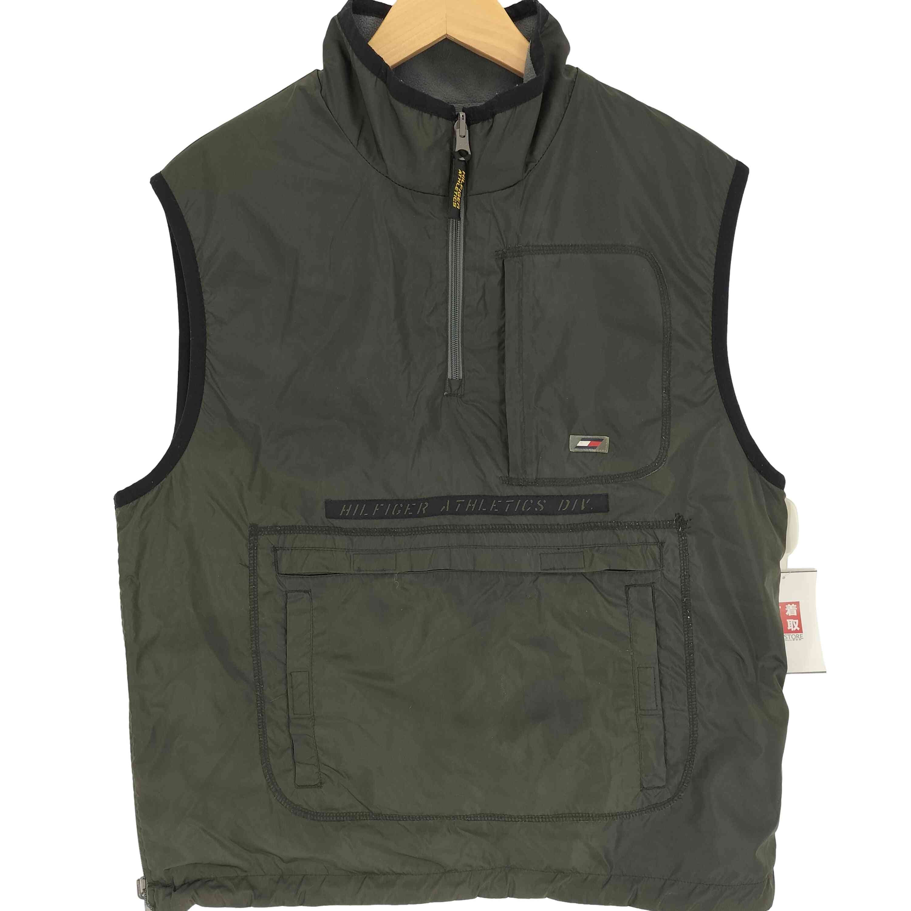 NEIGHBORHOOD Padded Work Vest 